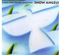 Various - Snow Angels