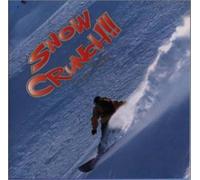 Various - Snow Crunch-Freeride