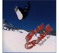 Various - Snow Crunch-Stylish Air