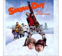 Various - Snow Day: MUSIC FROM THE MOTION PICTURE