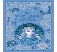 Various Snow Queen & Other Winter Tales Hardback Book Various Multicolor
