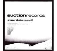 Various - Snow Robots Vol III