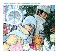 Various - Snow: The Get Easy Christmas Collection