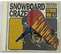 Various - Snowboard Craze