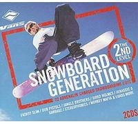 Various - Snowboard Generation