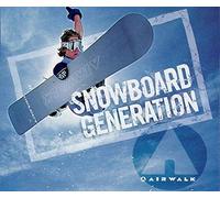 Various - Snowboard Generation