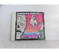 Various - Snowboard Monster Psychic!