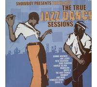 Various - Snowboy Presents Hi Hat True D [VINYL]