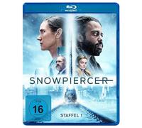 Various - Snowpiercer - Staffel 1 [Blu-ray]