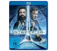 Various - Snowpiercer - Staffel 3 [Blu-ray]
