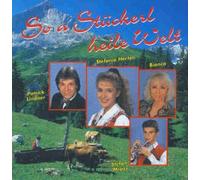 Various - So a Stückerl Heile Welt