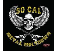 Various - So Cal Metal Meltdown