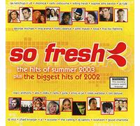 Various - So Fresh: Hits of Summer 2004