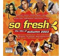 Various - So Fresh - The Hits Of Autumn 2003 [Australian Import]