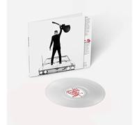 So Happy It Hurts - Limited Clear Vinyl [VINYL]
