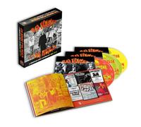 Various So High I've Been: A European Rock Anthology (New 3CD)