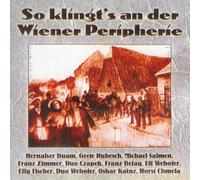 Various - So Klingts a.d.Wiener Periper