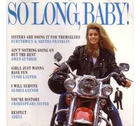 Various - So Long, Baby