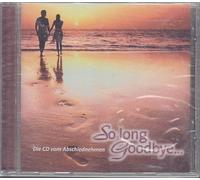 Various - So Long Goodbye