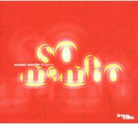 Various - So Mambo