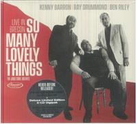 Various - So Many Lovely Things: Live In Brecon (Digipack Limited Edition) [CD]