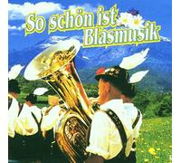 Various - So Schön Ist Blasmusik