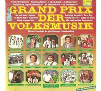 Various - So schön ist die Volksmusik & mehr
