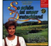 Various - So schön ist unser Deutschland 2