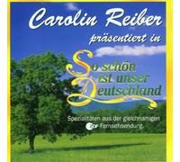 Various - So Schön Ist Unser Deutschland