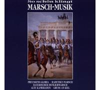 Various - So Schoen Klingt Marschmu