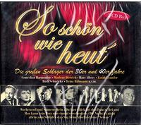 Various - So Schön Wie Heut'