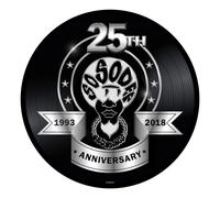 Various So So Def 25 25th Anniversary Picture (Vinyl) (US IMPORT)