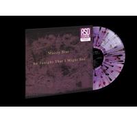 Various - So Tonight That I Might See (Violet Smoke/Purple/Black Splatter Vinyl)