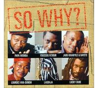 Various - So Why?