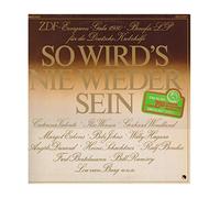 Various - So Wird's Nie Wieder Sein [Vinyl LP]