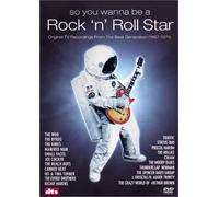 Various - So You Wanna Be a Rock 'n' Roll. [DVD] [US Import] [NTSC]