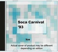Various - Soca Carnival '93