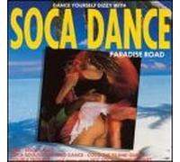 Various - Soca Dance