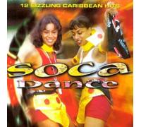 Various - Soca Dance