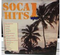 Various - Soca Hits 1
