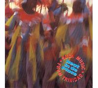 Various - Soca Music From Trinidad