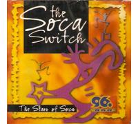 Various - Soca Switch