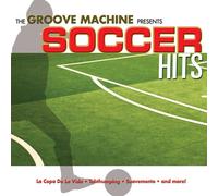 Various - Soccer Hits