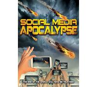 Various - Social Media Apocalypse [DVD]
