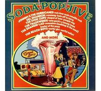 Various - Soda Pop Jive-LP