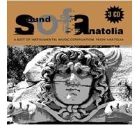 Various - Sofa Sound Of Anatolia
