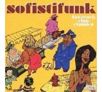 Various - Sofistifunk Jazzrock Club Clas [VINYL]