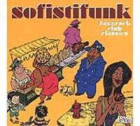 Various - Sofistifunk - Jazzrock club classics
