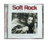 Various - Soft Rock 96