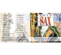 Various - Soft Sax